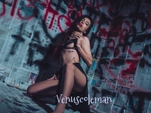 Venuscoleman