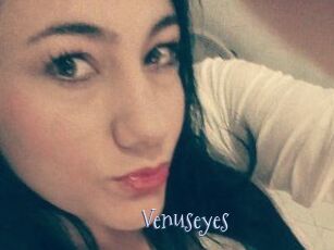 Venuseyes