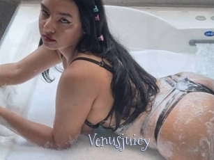 Venusjuicy