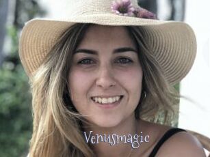 Venusmagic