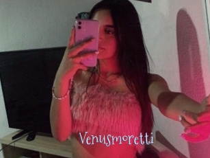 Venusmoretti