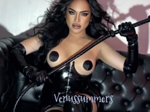 Venussummers