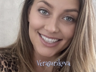 Verasurikova