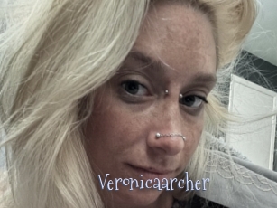 Veronicaarcher