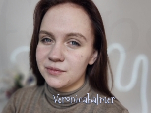 Veronicabalmer