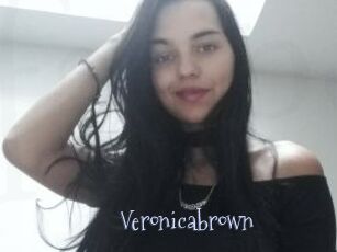 Veronicabrown