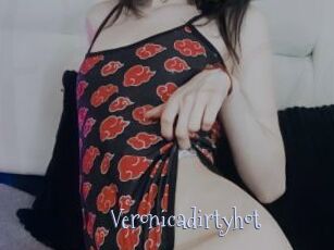 Veronicadirtyhot