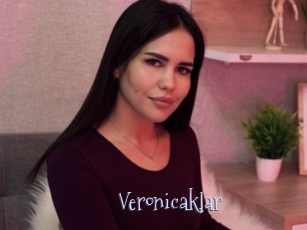 Veronicaklar