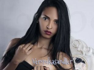 Veronikasandler