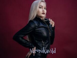 Veronikavild