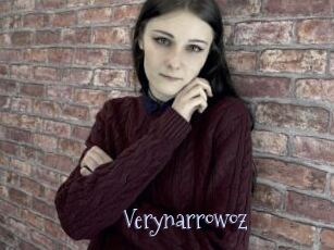 Verynarrowoz