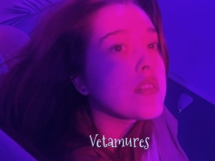 Vetamures