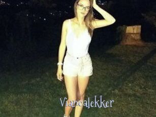 Viancalekker