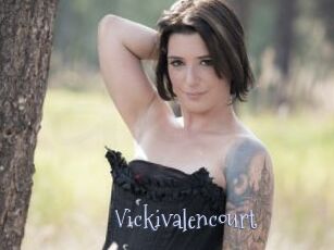 Vickivalencourt