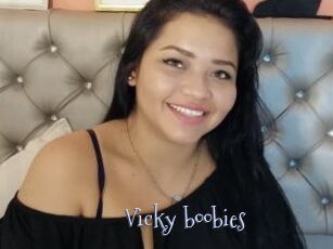 Vicky_boobies