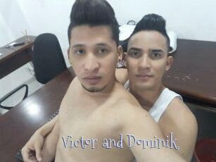 Victor_and_Dominik