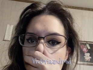 Victoriaandroid