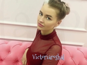 Victoriaroshal