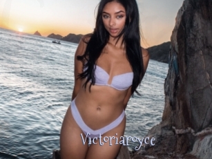 Victoriaroyce