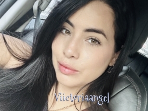 Viictoriaangel