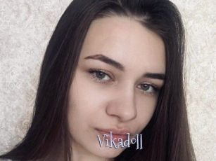 Vikadoll