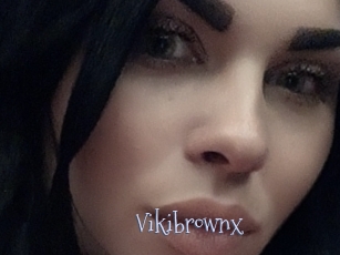 Vikibrownx