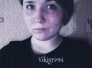 Vikigrioni