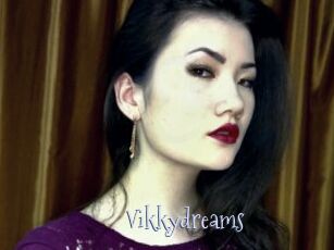 Vikkydreams