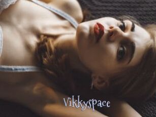 Vikkyspace