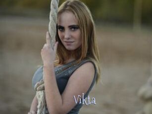 Vikta