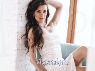 Viktoriakime