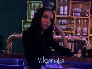 Viktorialea