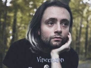 Vincemann