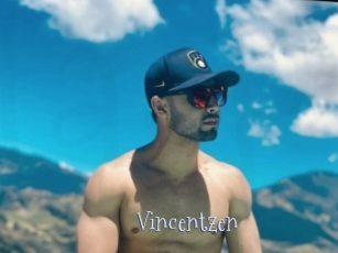 Vincentzen