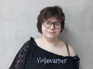 Violawarner