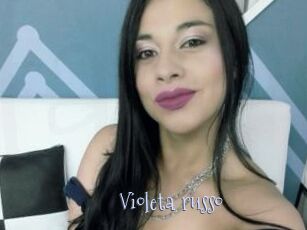 Violeta_russo