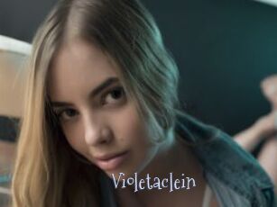 Violetaclein