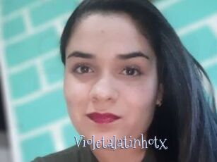 Violetalatinhotx