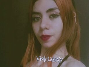 Violetasexy