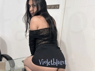 Violetblunt