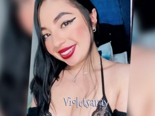 Violetsaray