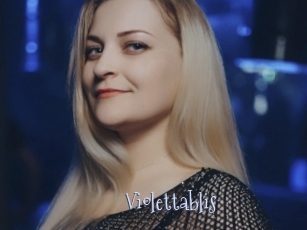 Violettablis
