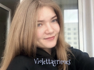 Violettagrimes