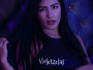 Violetzelas