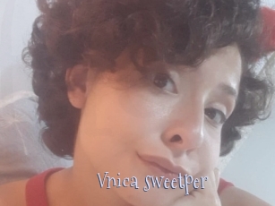 Vnica_sweetper