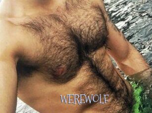 WEREWOLF