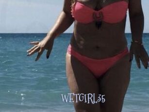 WETGIRL35