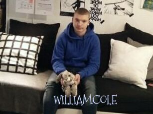 WILLIAM_COLE