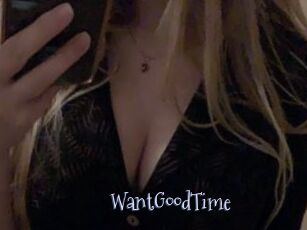 WantGoodTime