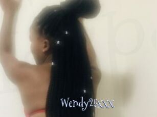 Wendy25xxx